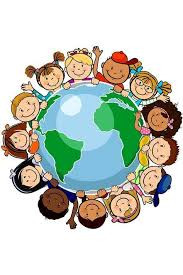 Creemos un mundo mejor para todos